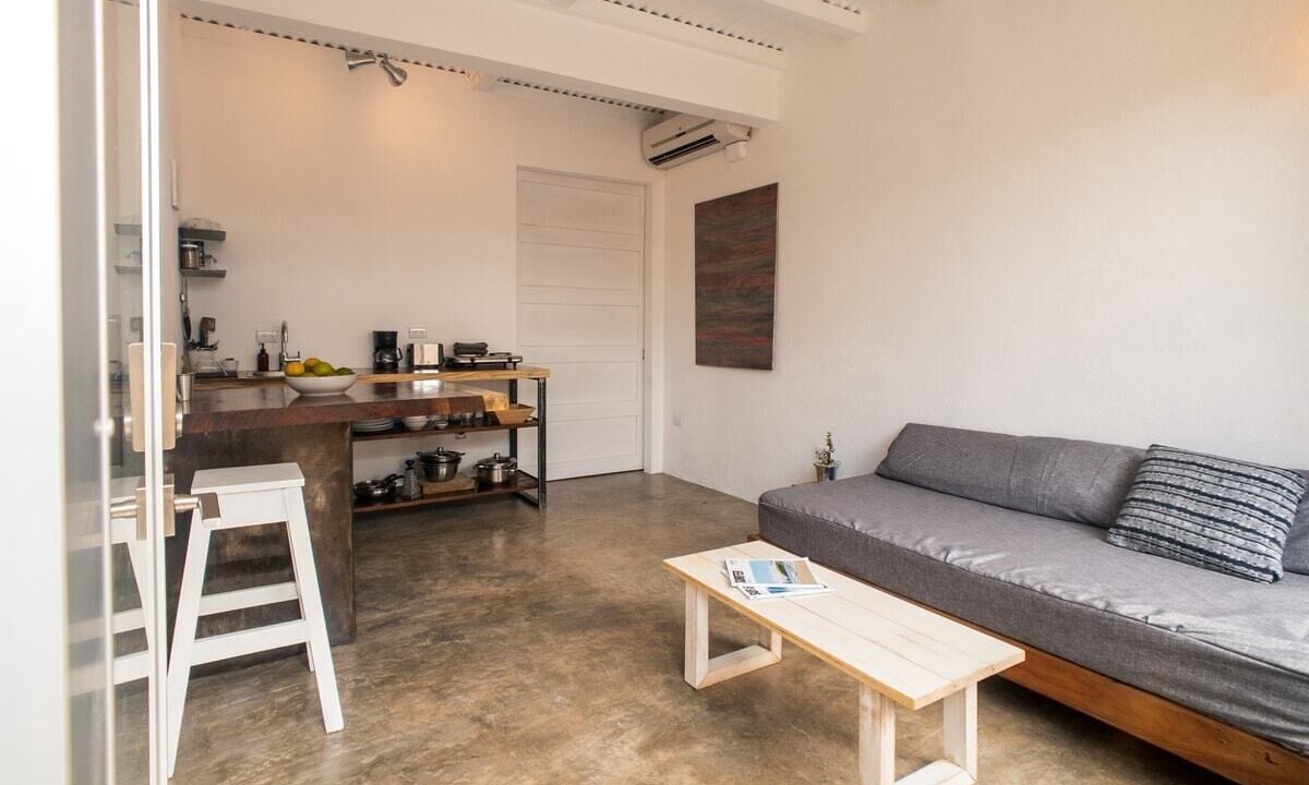 Photo of Livingroom in Nosara