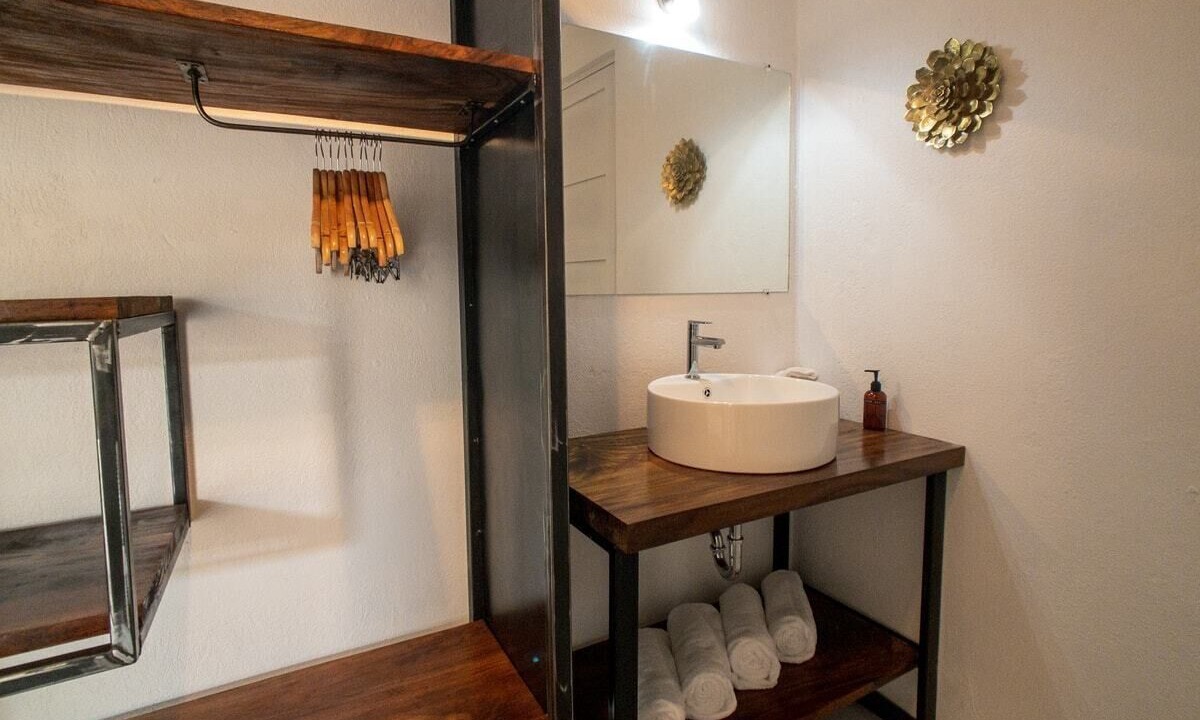 Photo of Bathroom in Nosara