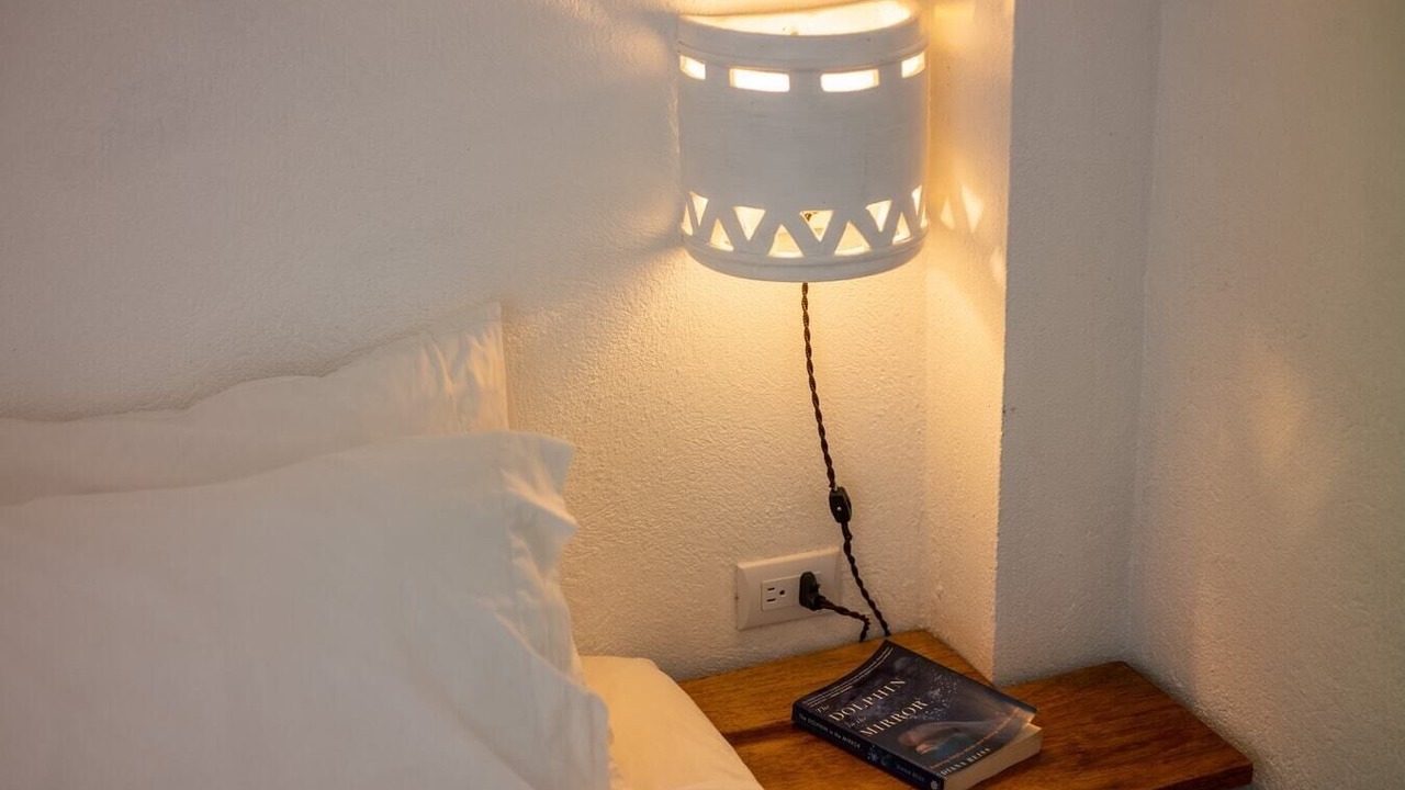 Photo of Bedroom in Nosara