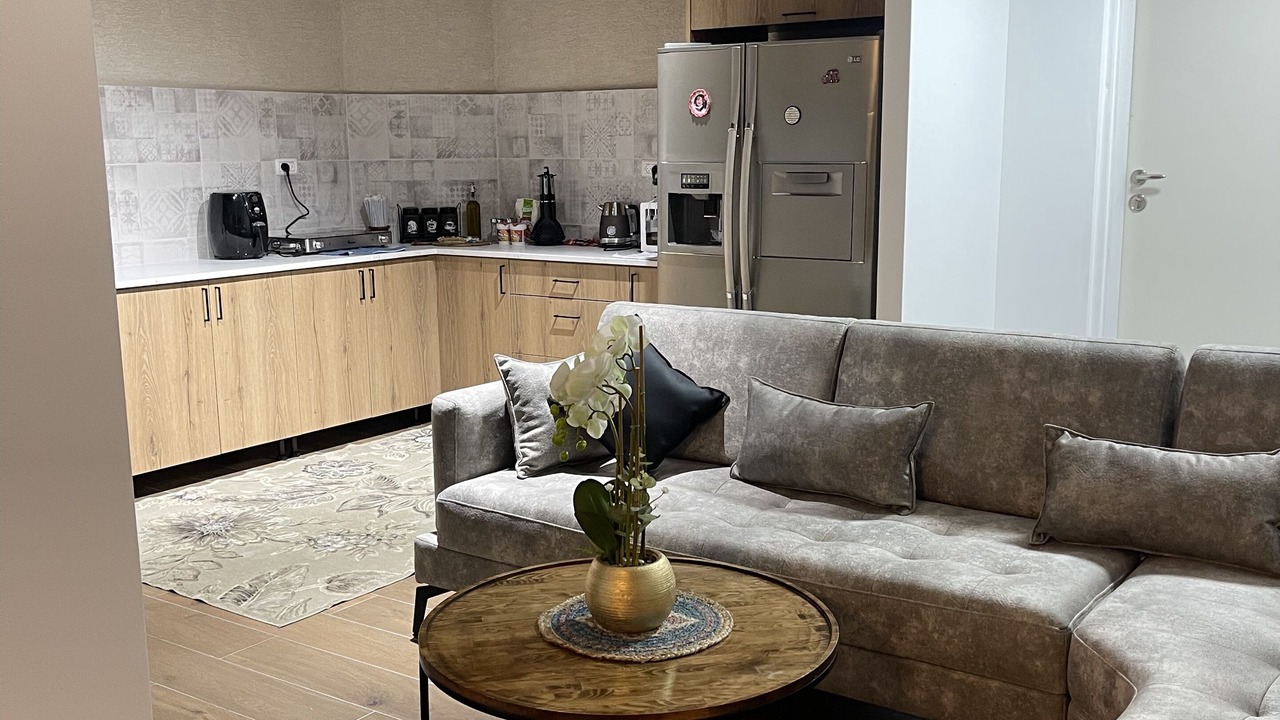 Photo of Livingroom in Mateh Asher