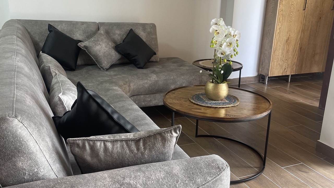 Photo of Livingroom in Mateh Asher