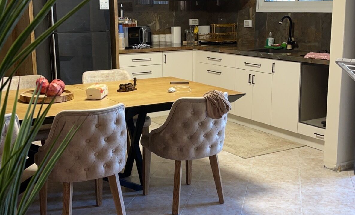 Photo of Kitchen in Mateh Asher
