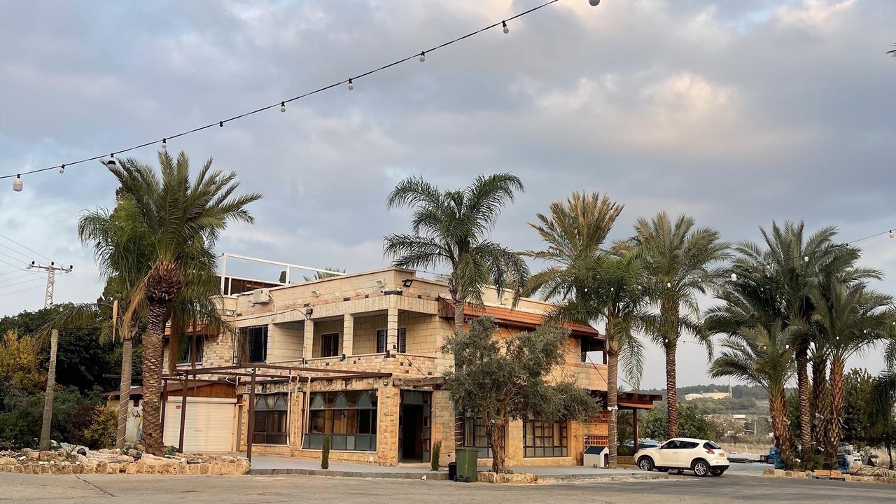 Photo of Outdoor in Mateh Asher