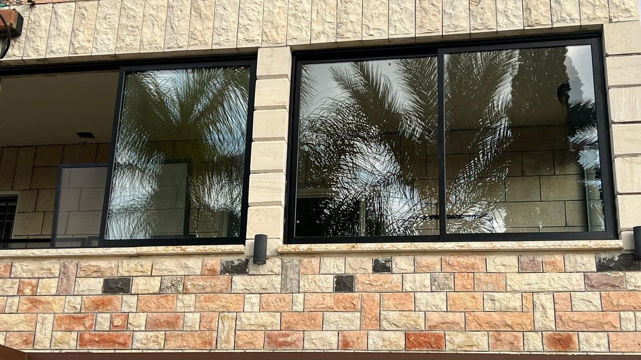 Photo of Outdoor in Mateh Asher