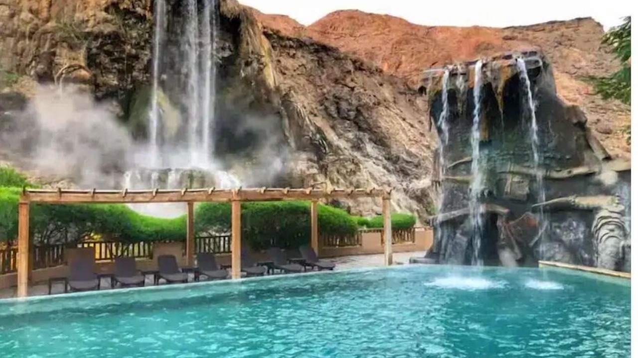 Photo of Outdoor in Al-Maghtas
