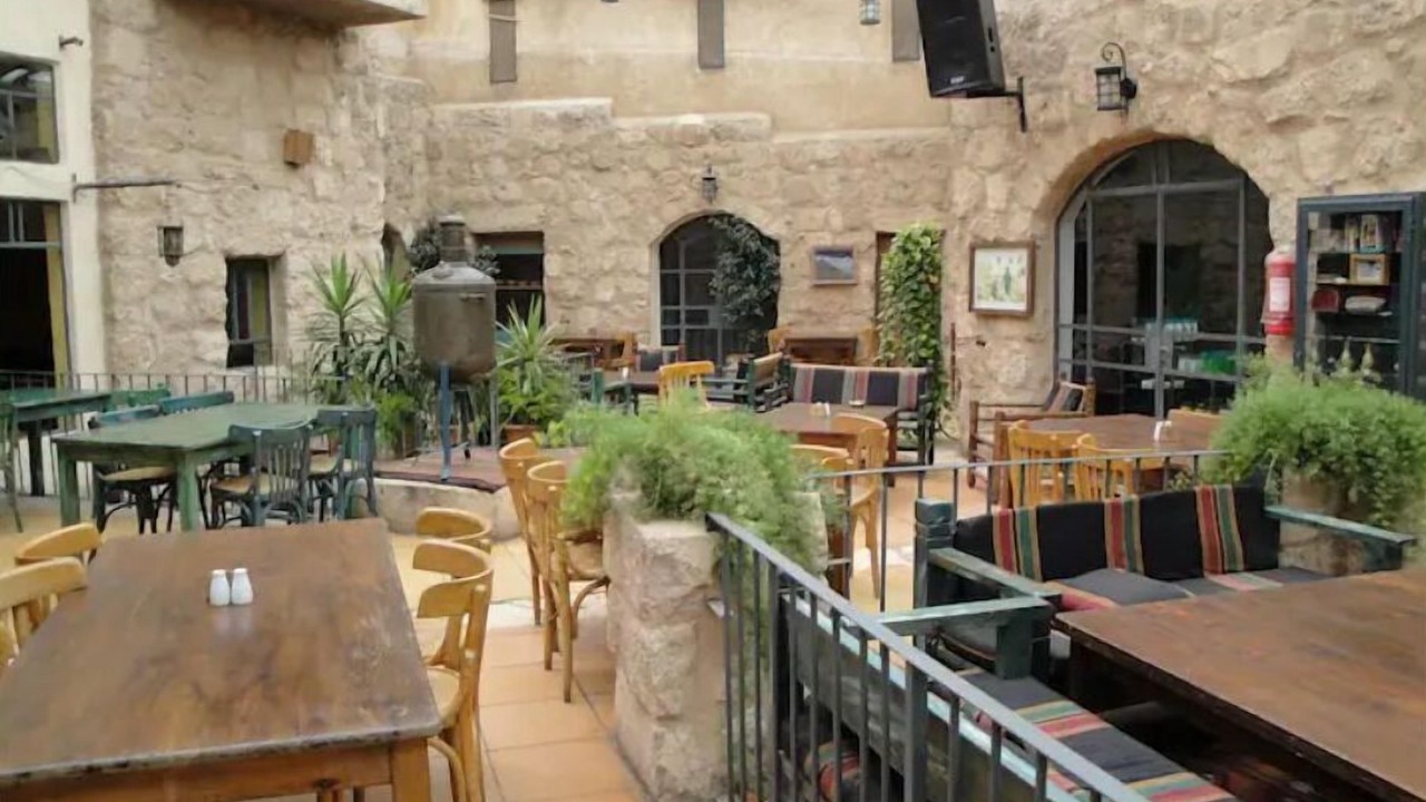 Photo of Outdoor in Al-Maghtas