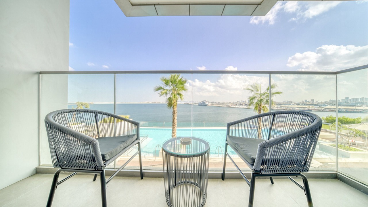 Photo of Outdoor in Dubai Maritime City