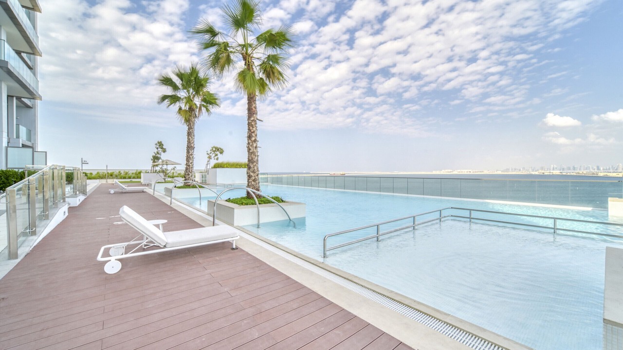 Photo of Outdoor in Dubai Maritime City