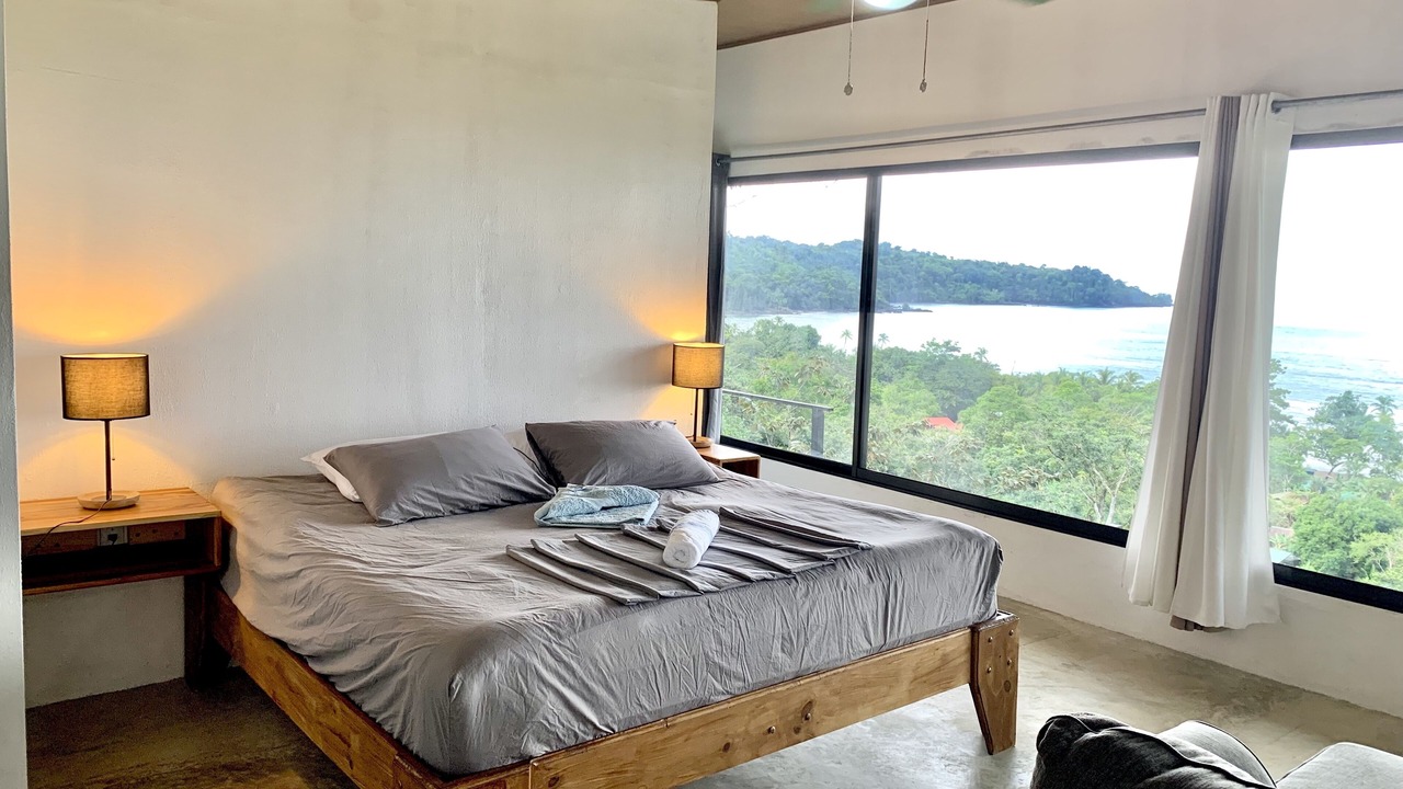 Photo of Bedroom in Drake Bay