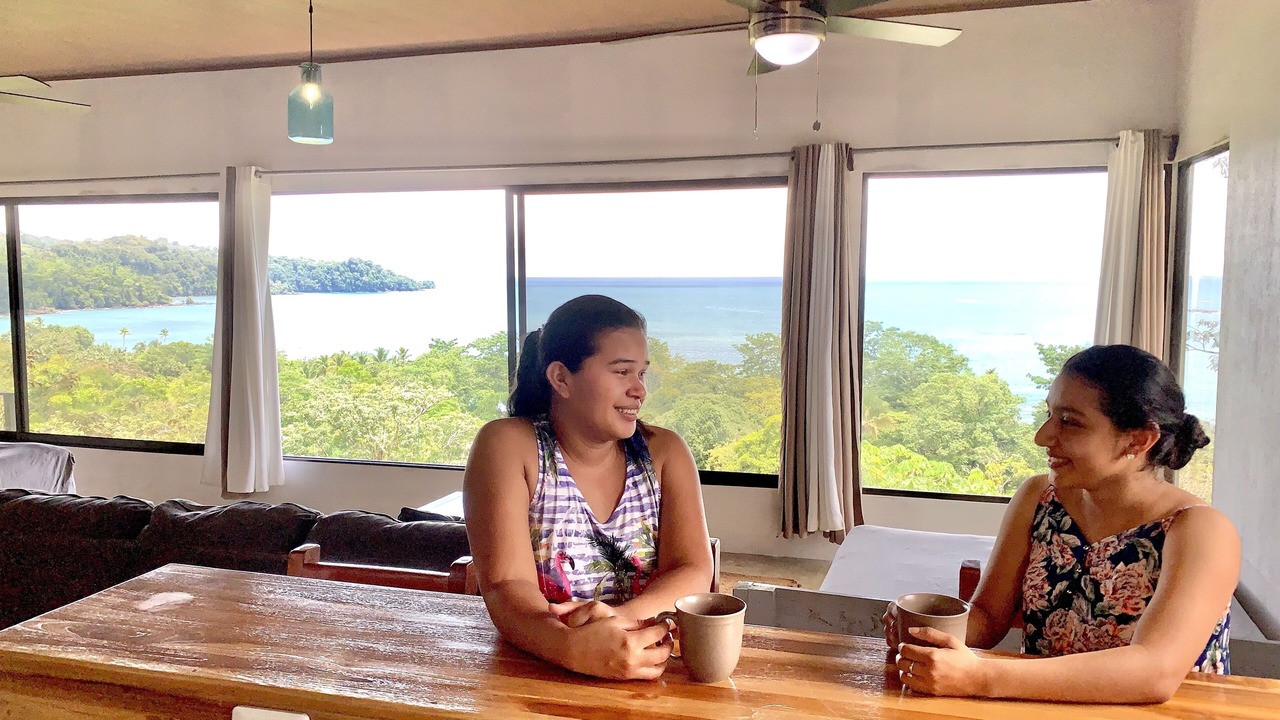 Photo of Others in Drake Bay