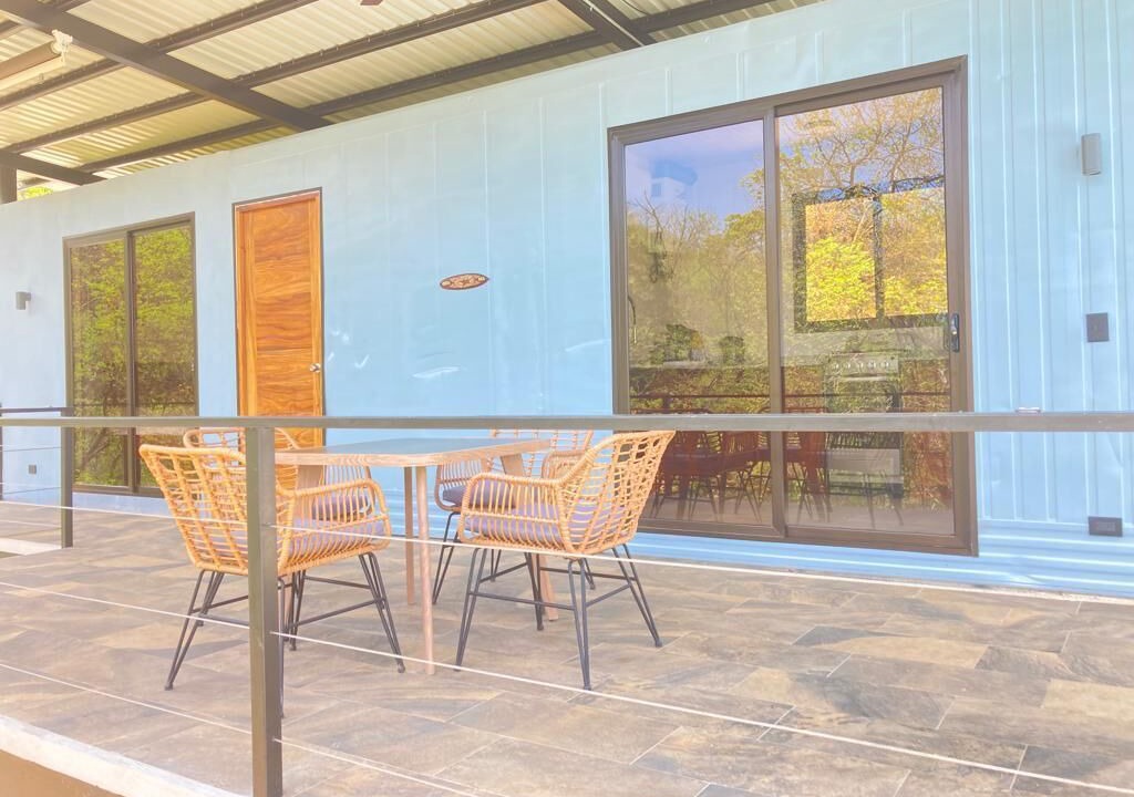 Photo of Outdoor in Los Pargos