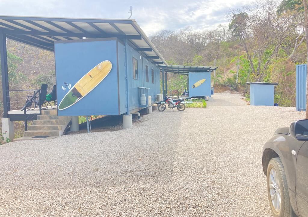 Photo of Outdoor in Los Pargos