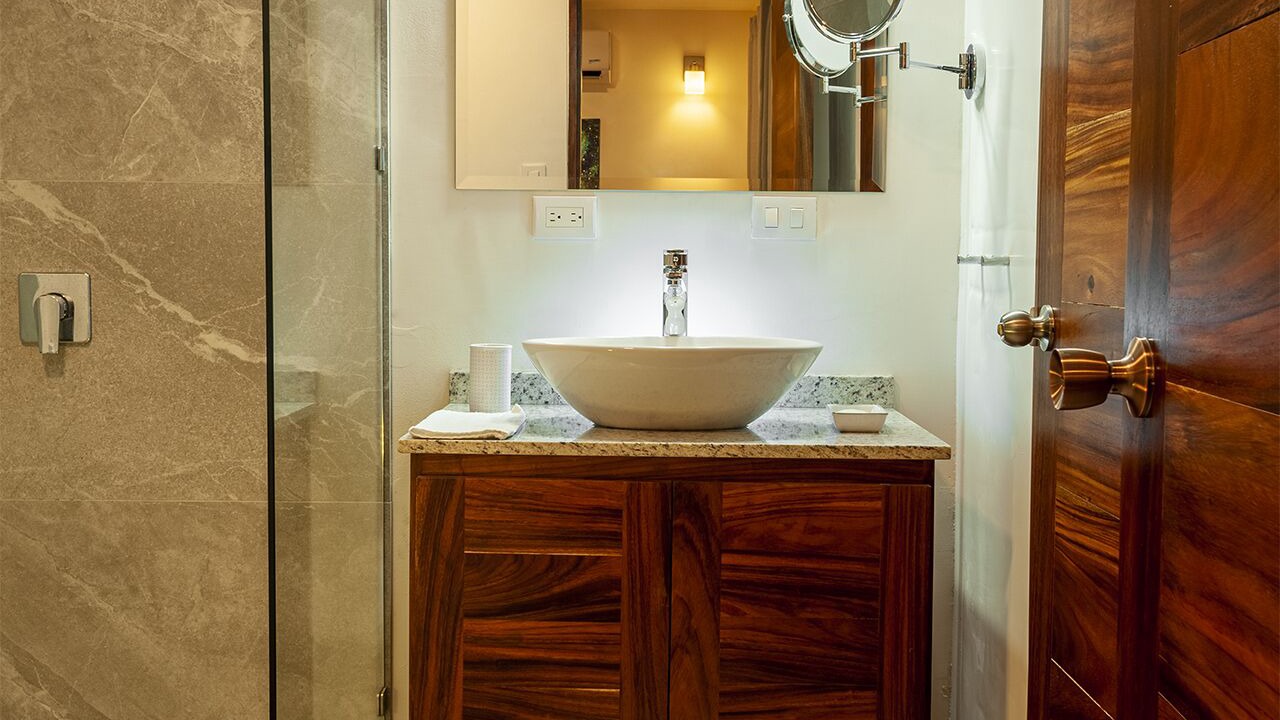 Photo of Bathroom in Los Pargos