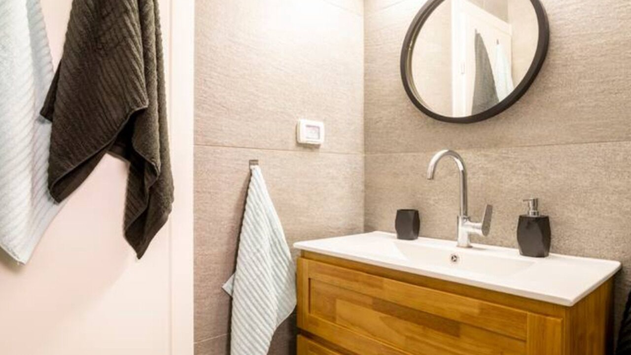 Photo of Bathroom in Haifa