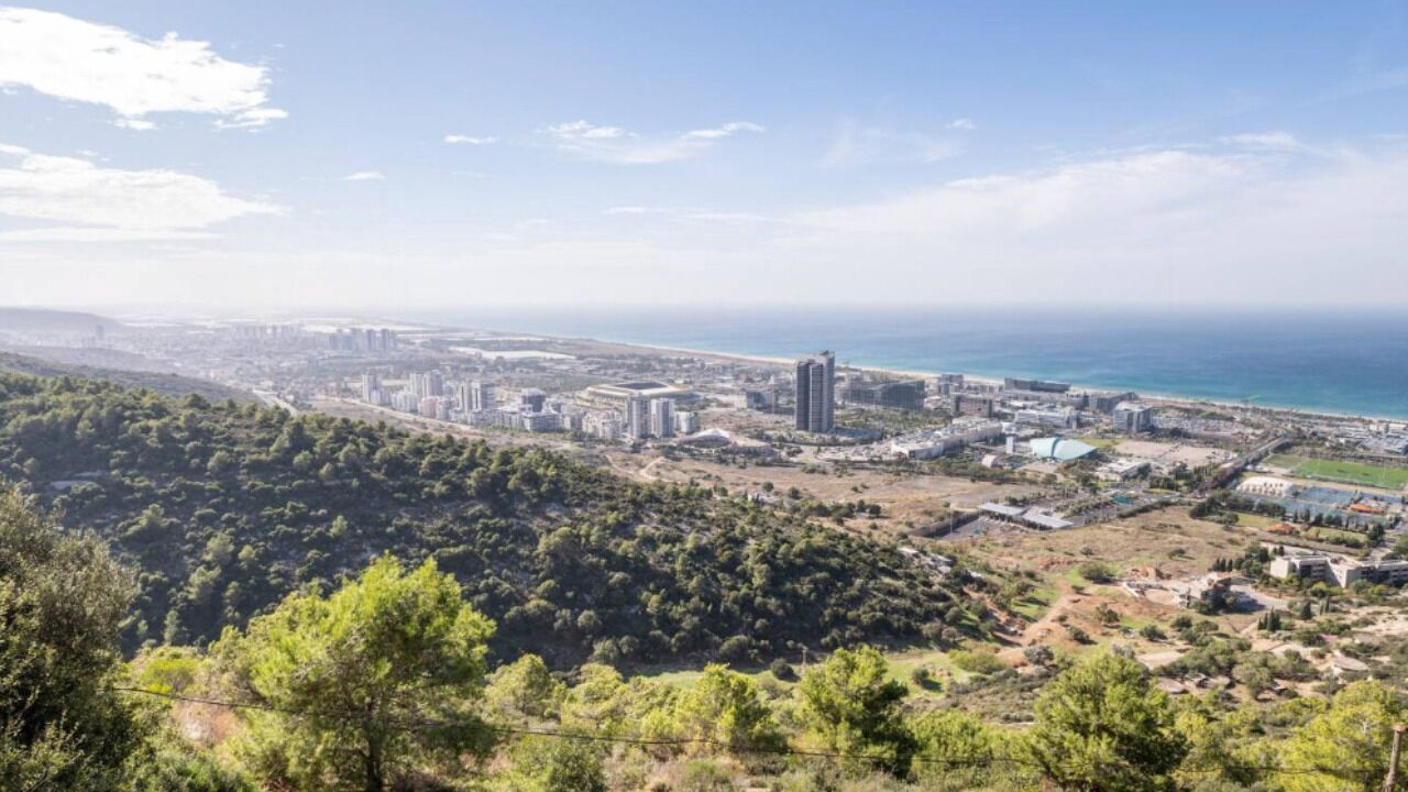 Photo of Others in Haifa