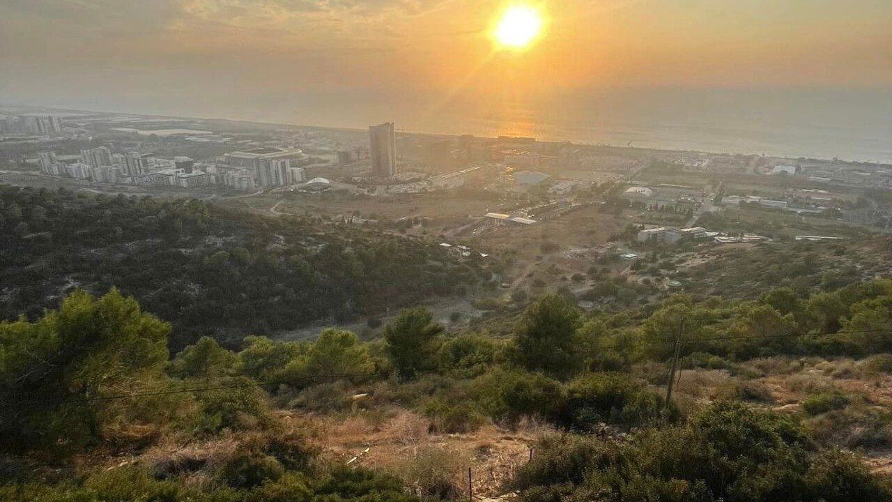 Photo of Outdoor in Haifa