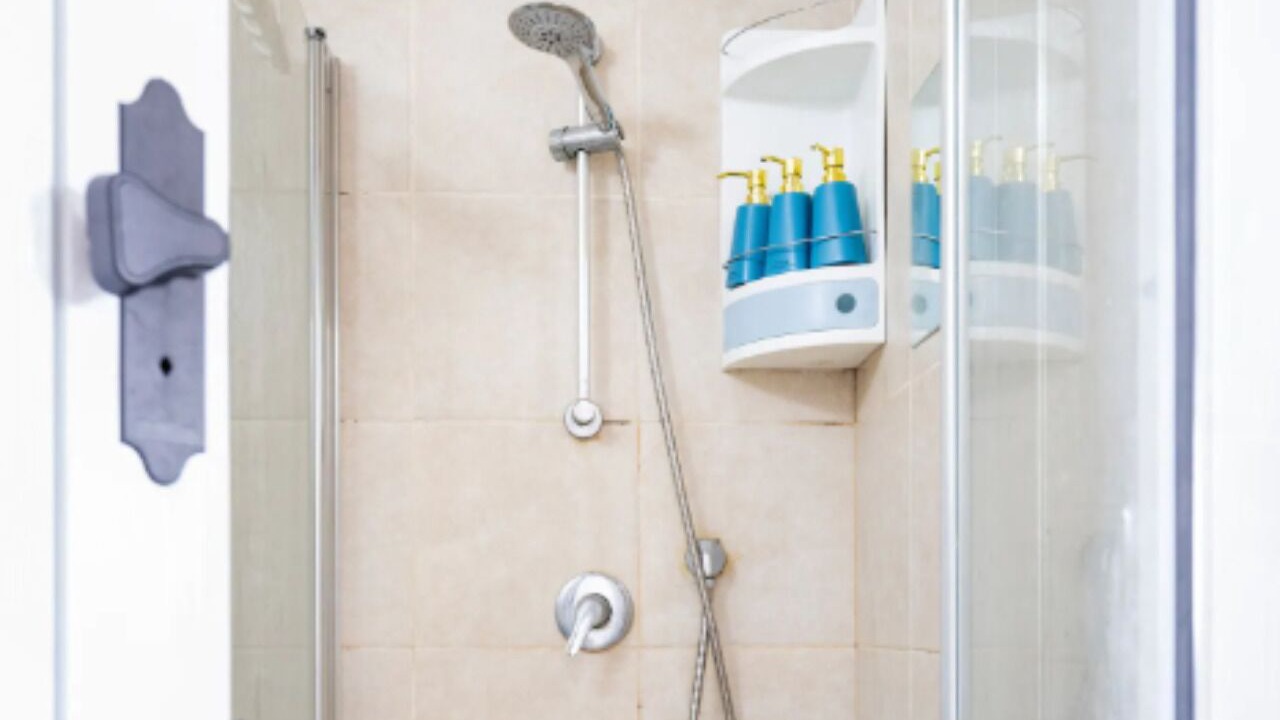 Photo of Bathroom in Haifa