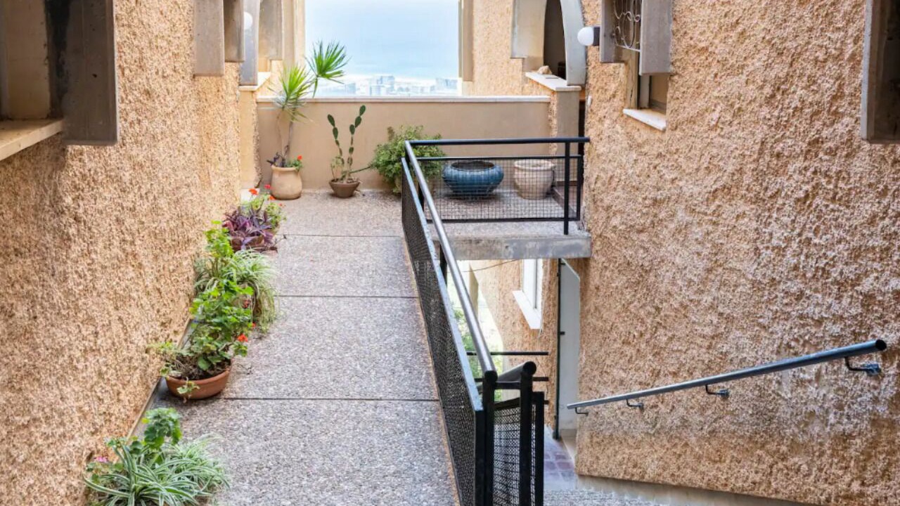 Photo of Outdoor in Haifa
