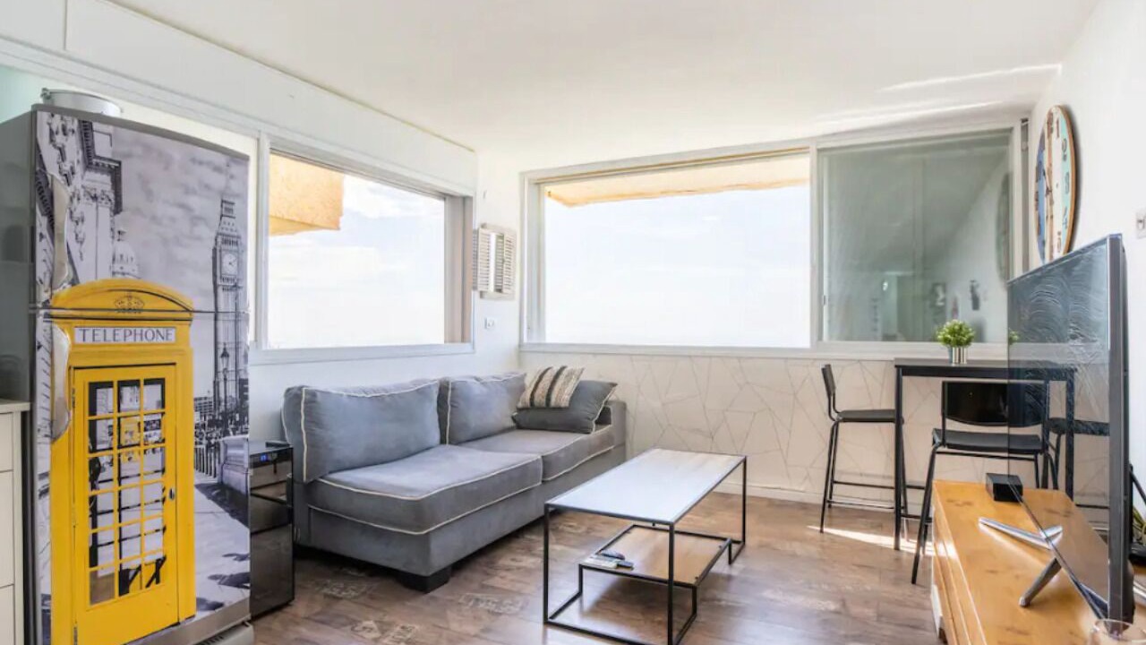 Photo of Livingroom in Haifa