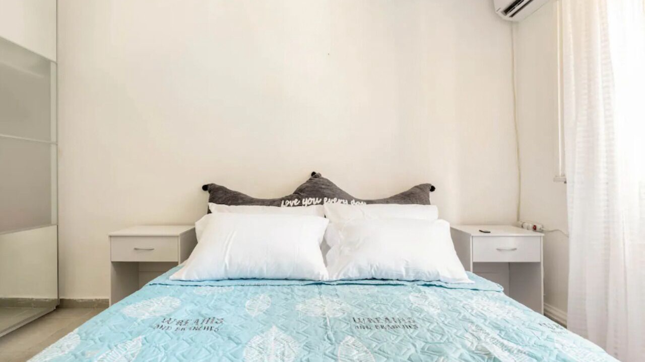 Photo of Bedroom in Haifa