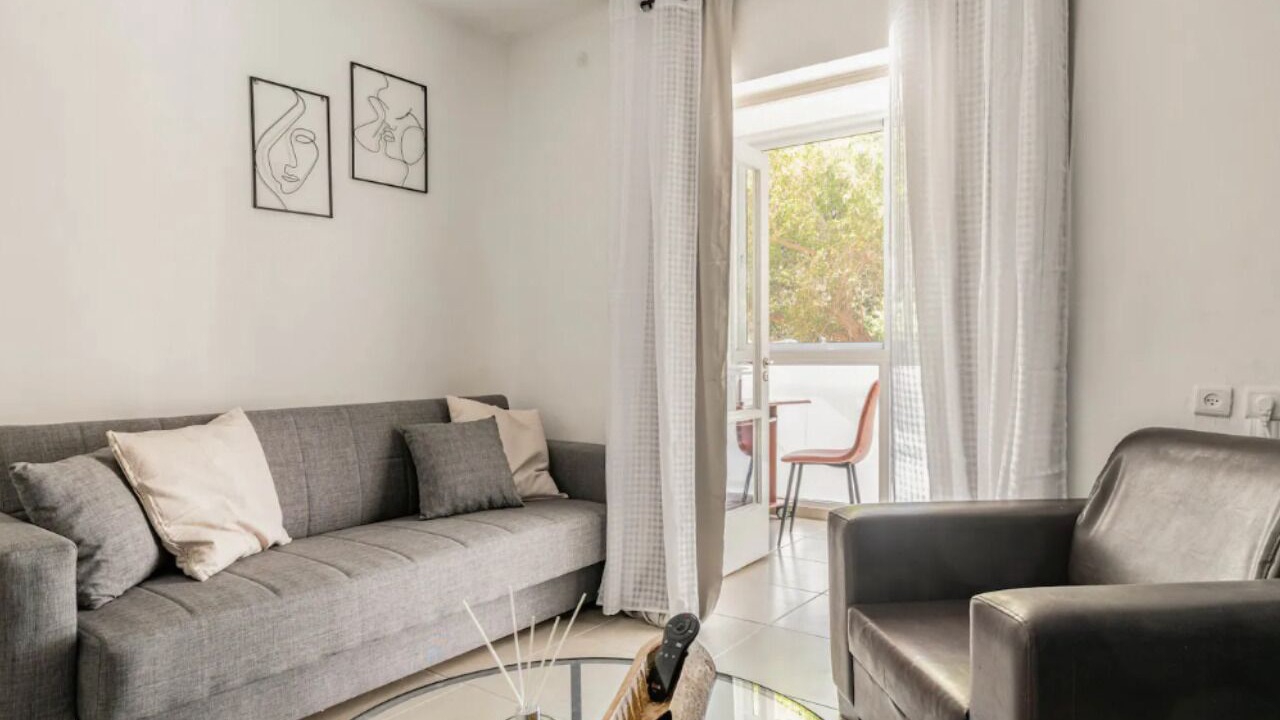 Photo of Livingroom in Haifa