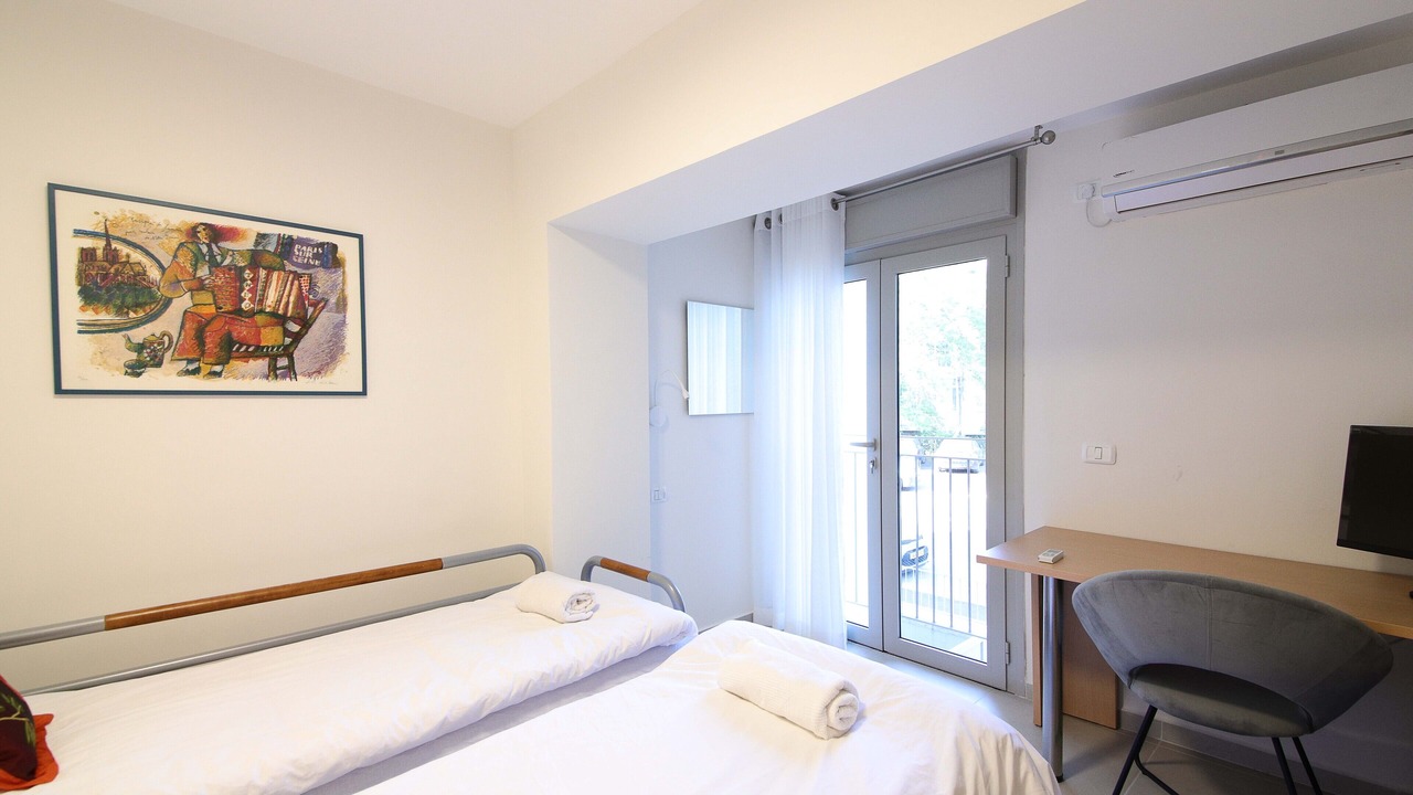 Photo of Bedroom in Emek Refaim