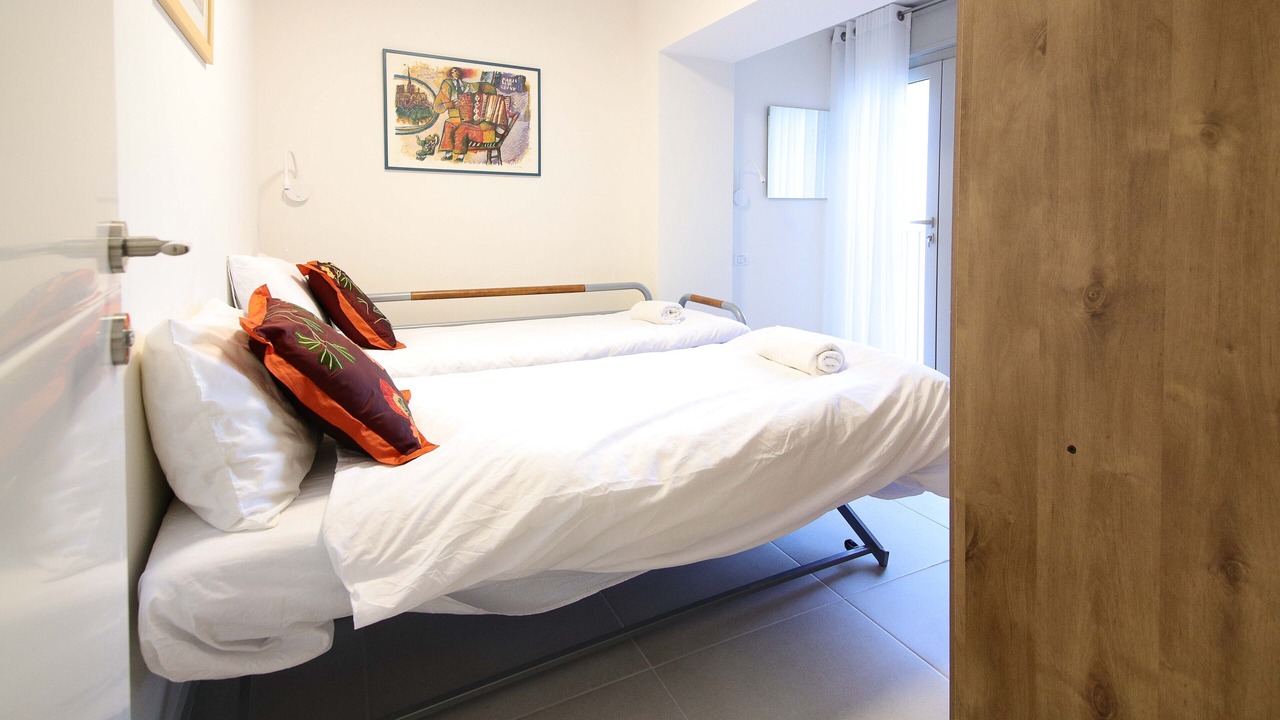 Photo of Bedroom in Emek Refaim