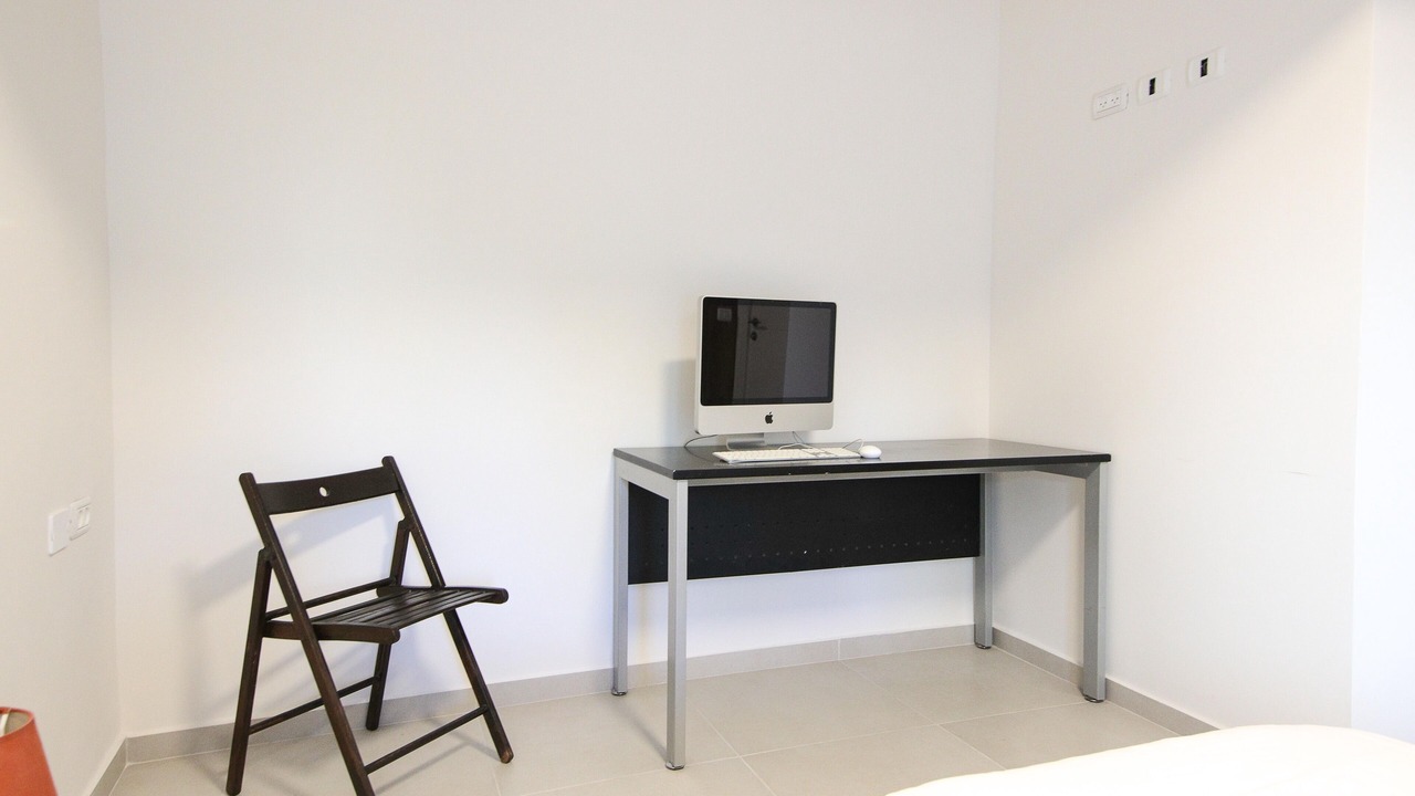 Photo of Bedroom in Emek Refaim