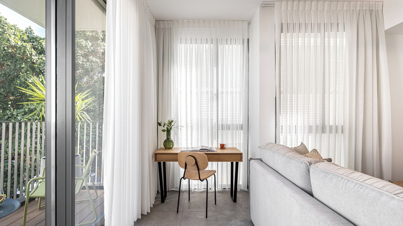 Photo of Livingroom in Tel Aviv City Center