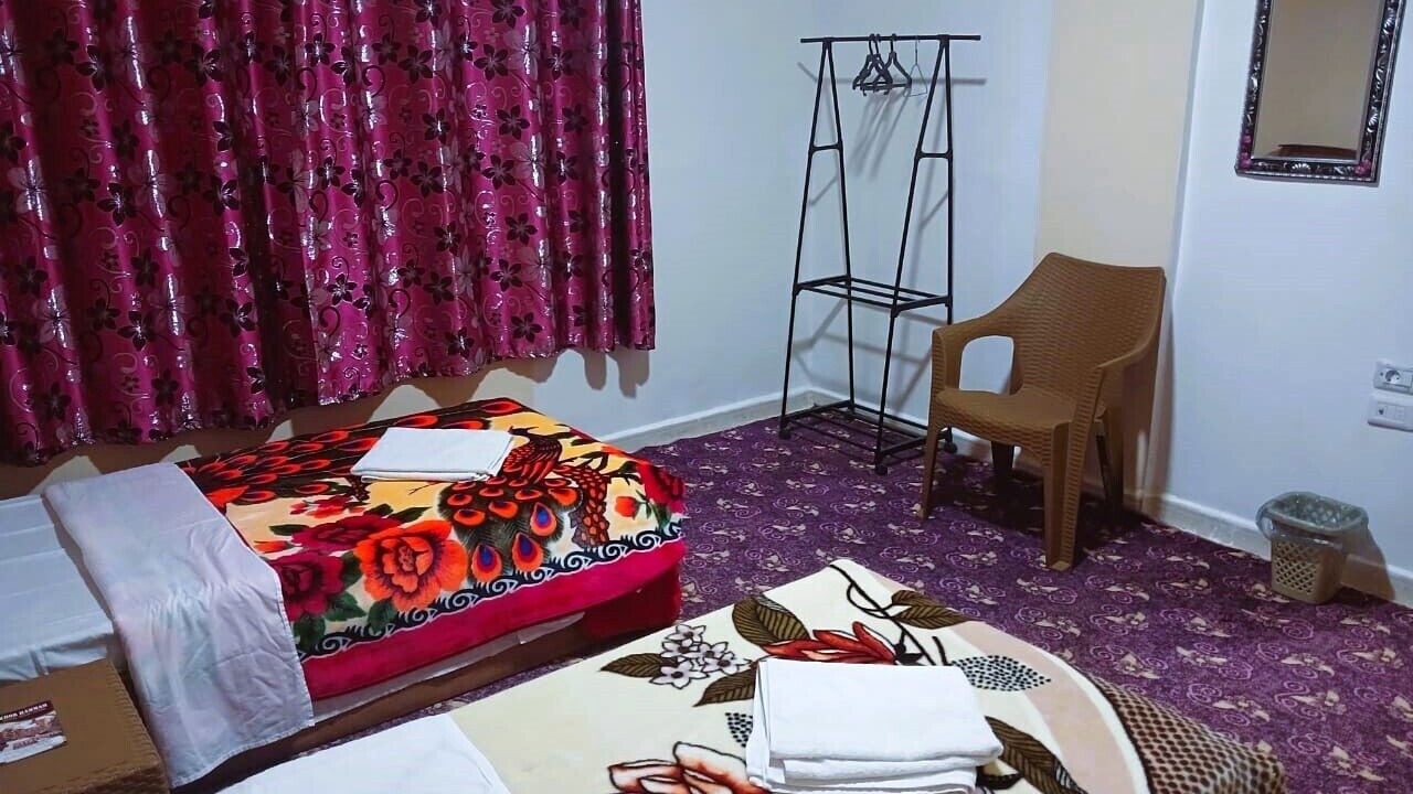 Photo of Bedroom in Wadi Musa