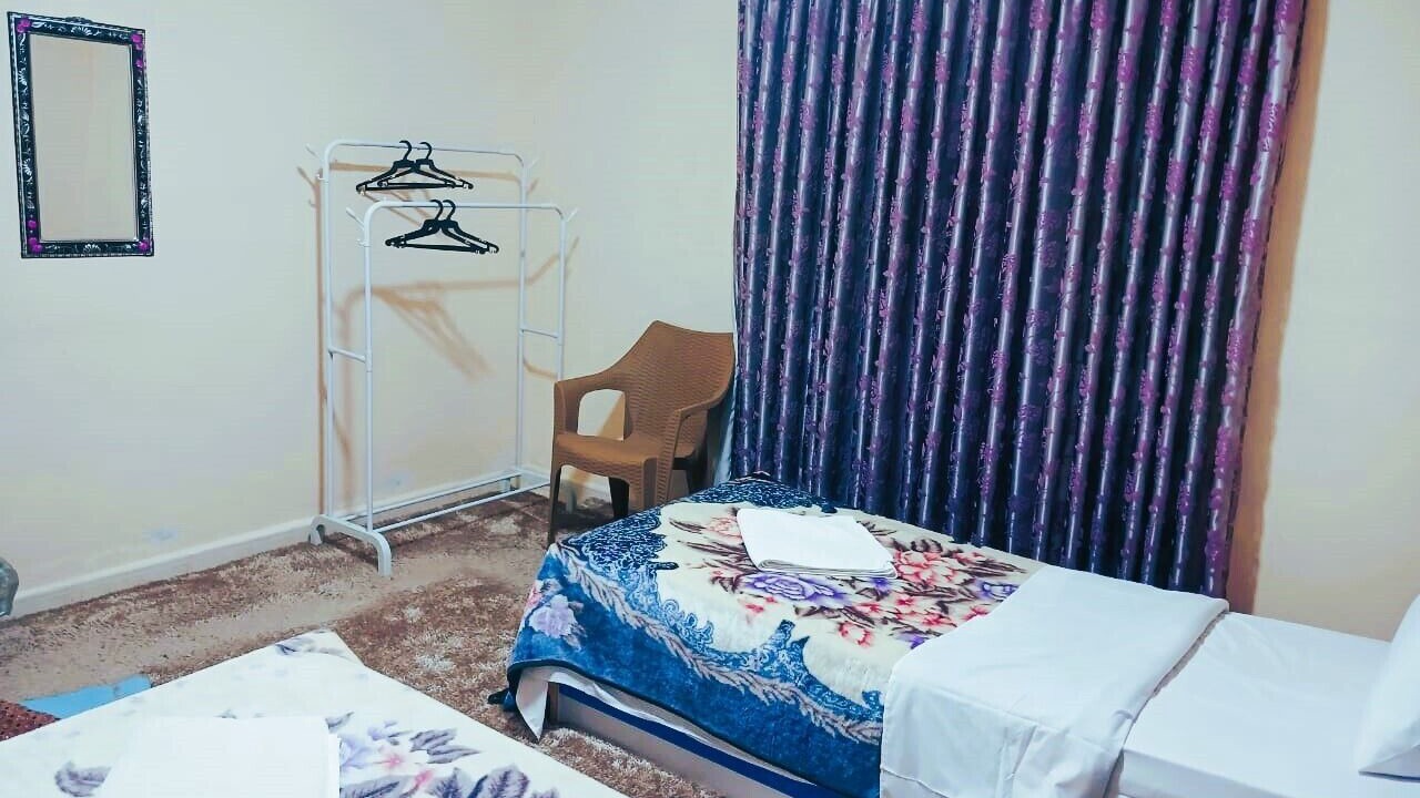 Photo of Bedroom in Wadi Musa