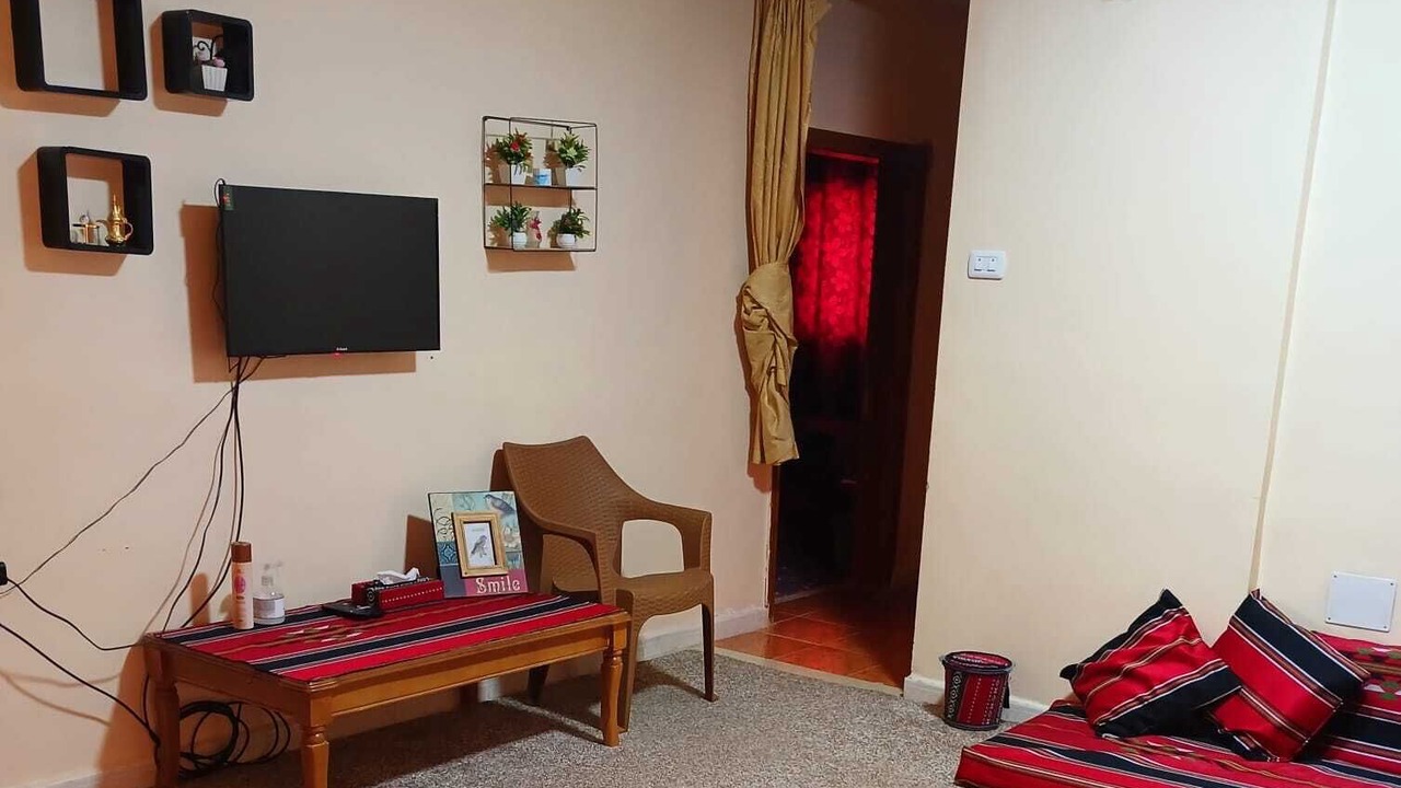 Photo of Bedroom in Wadi Musa