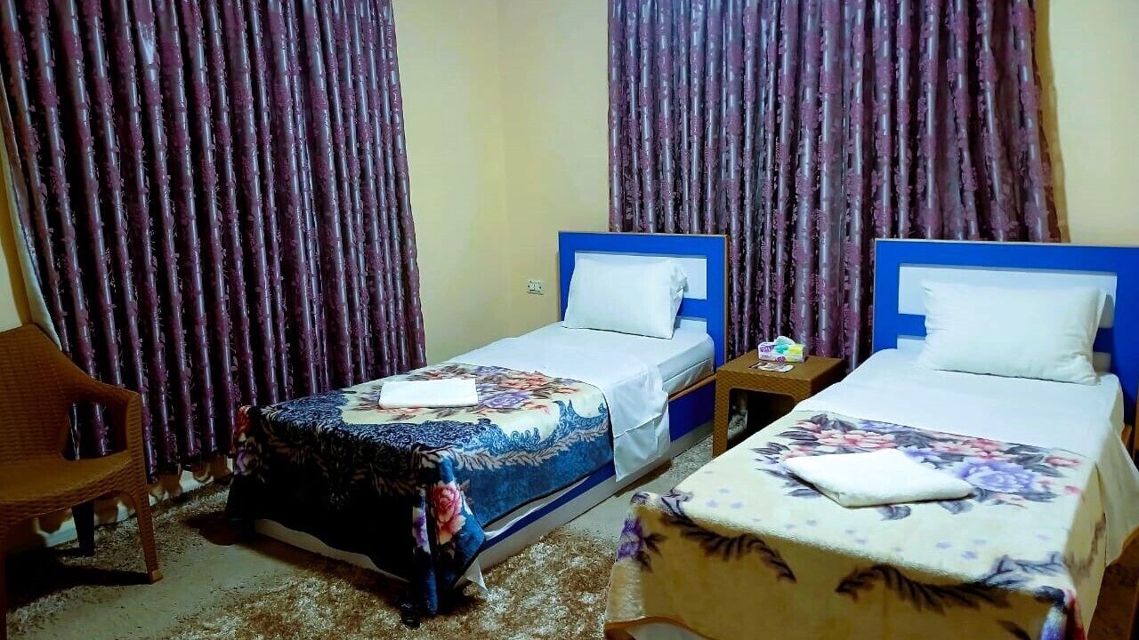 Photo of Bedroom in Wadi Musa