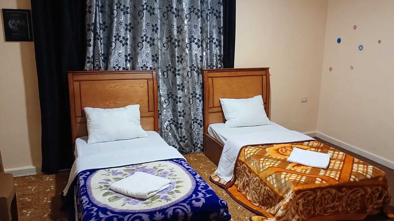 Photo of Bedroom in Wadi Musa