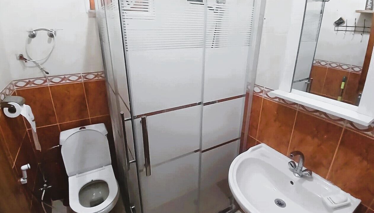 Photo of Bathroom in Wadi Musa