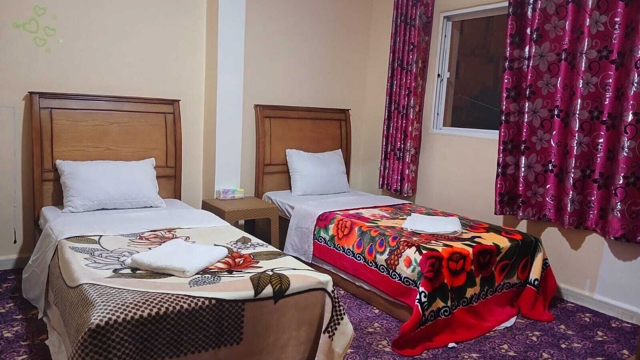 Photo of Bedroom in Wadi Musa
