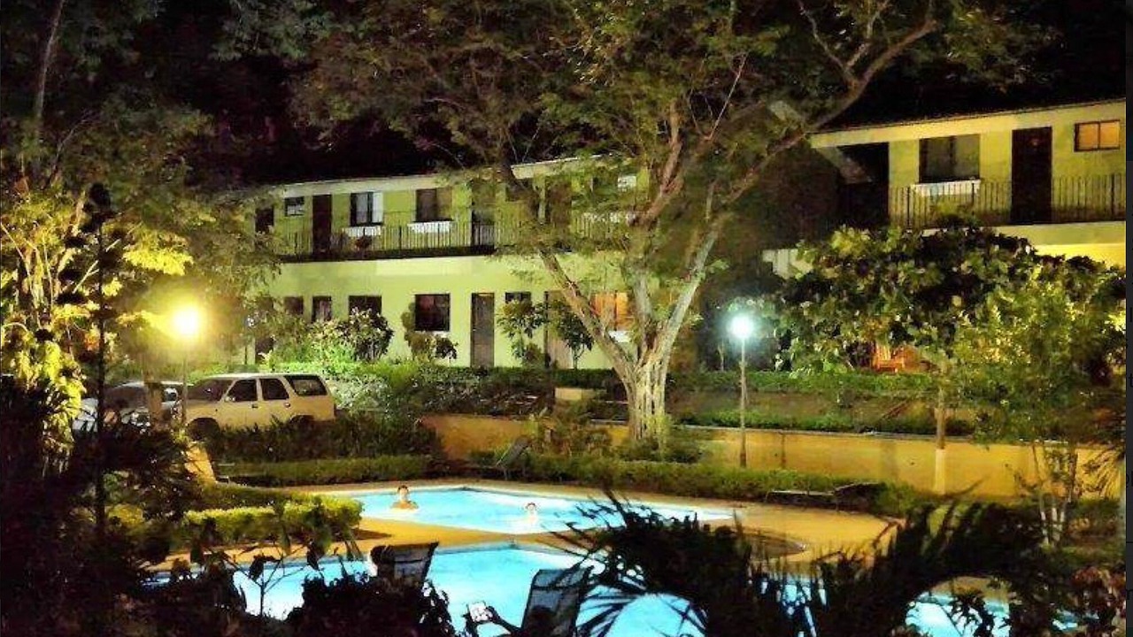Photo of Outdoor in Liberia