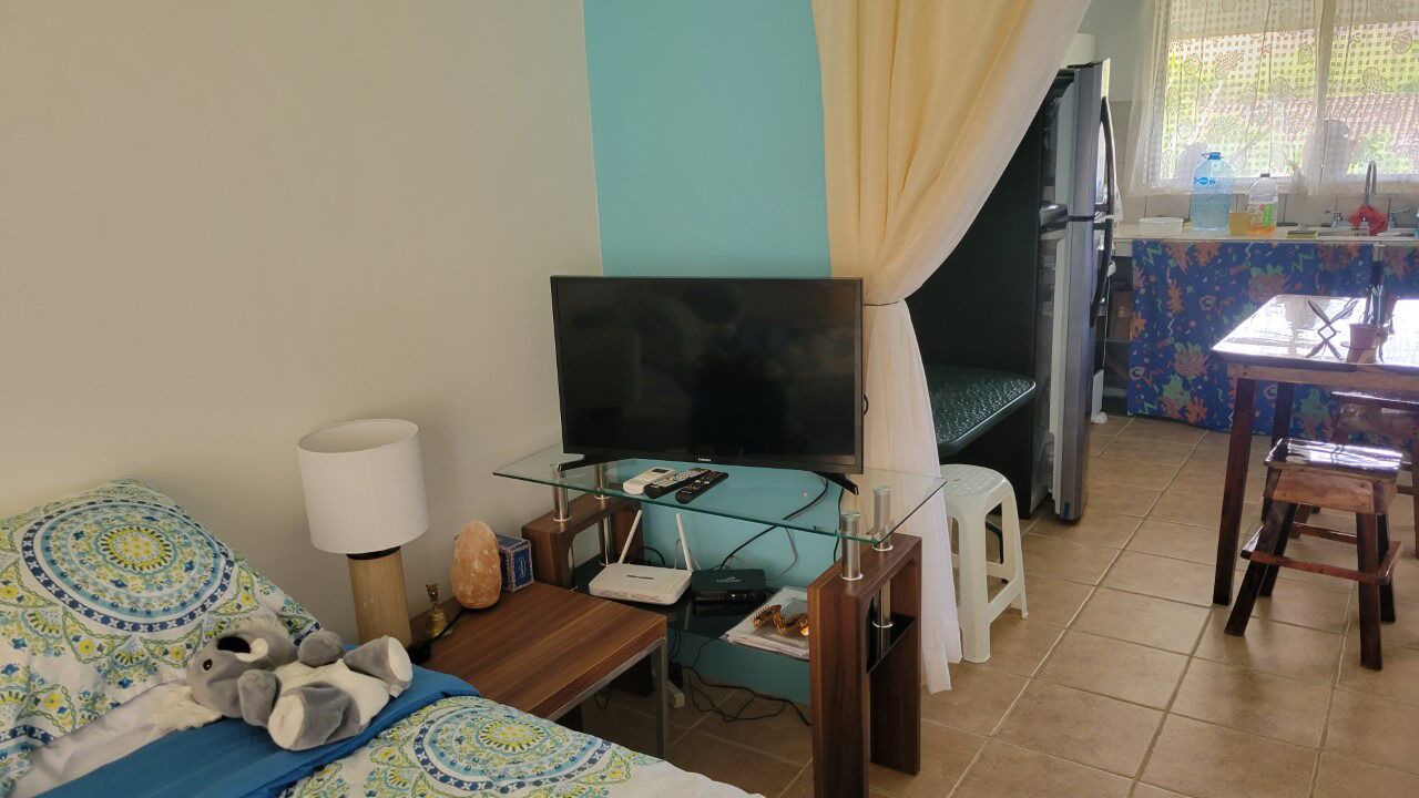 Photo of Bedroom in Liberia