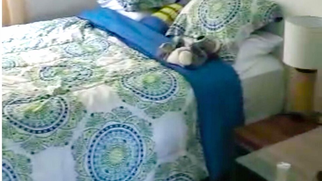 Photo of Bedroom in Liberia