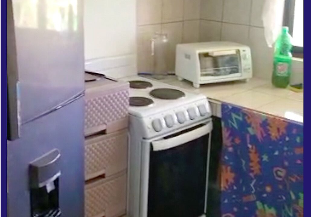 Photo of Kitchen in Liberia