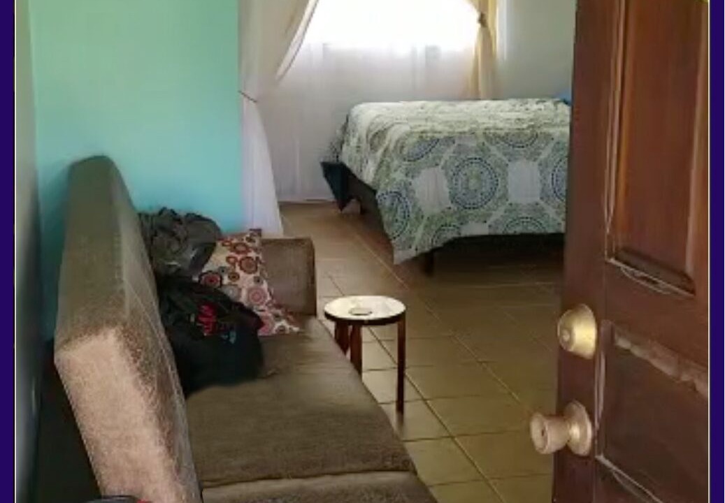 Photo of Bedroom in Liberia