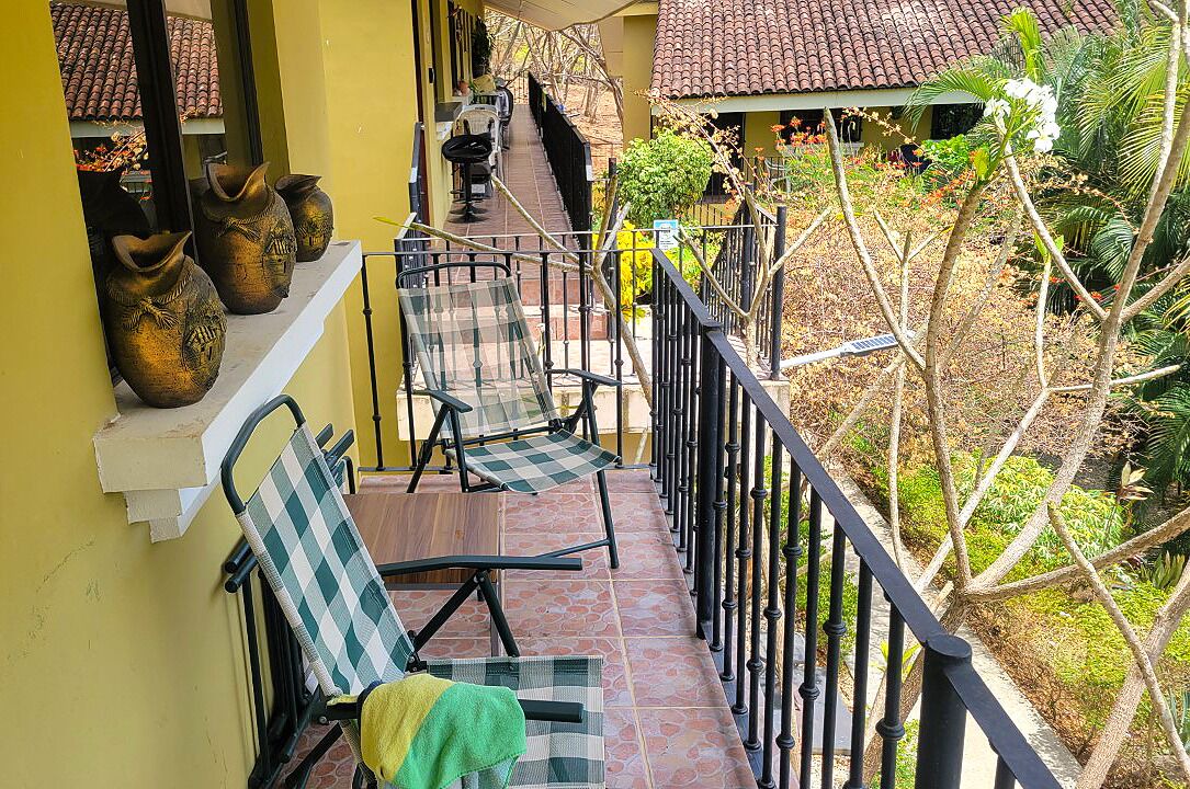 Photo of Outdoor in Liberia