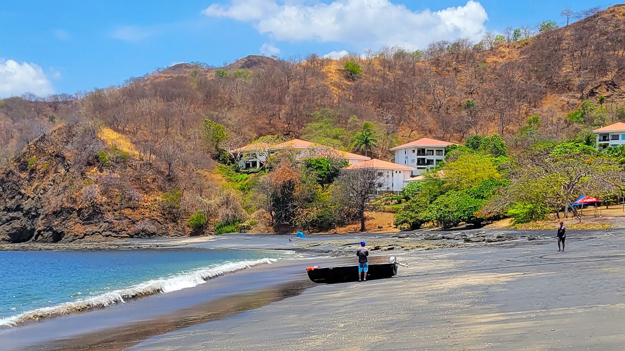 Photo of Others in Liberia