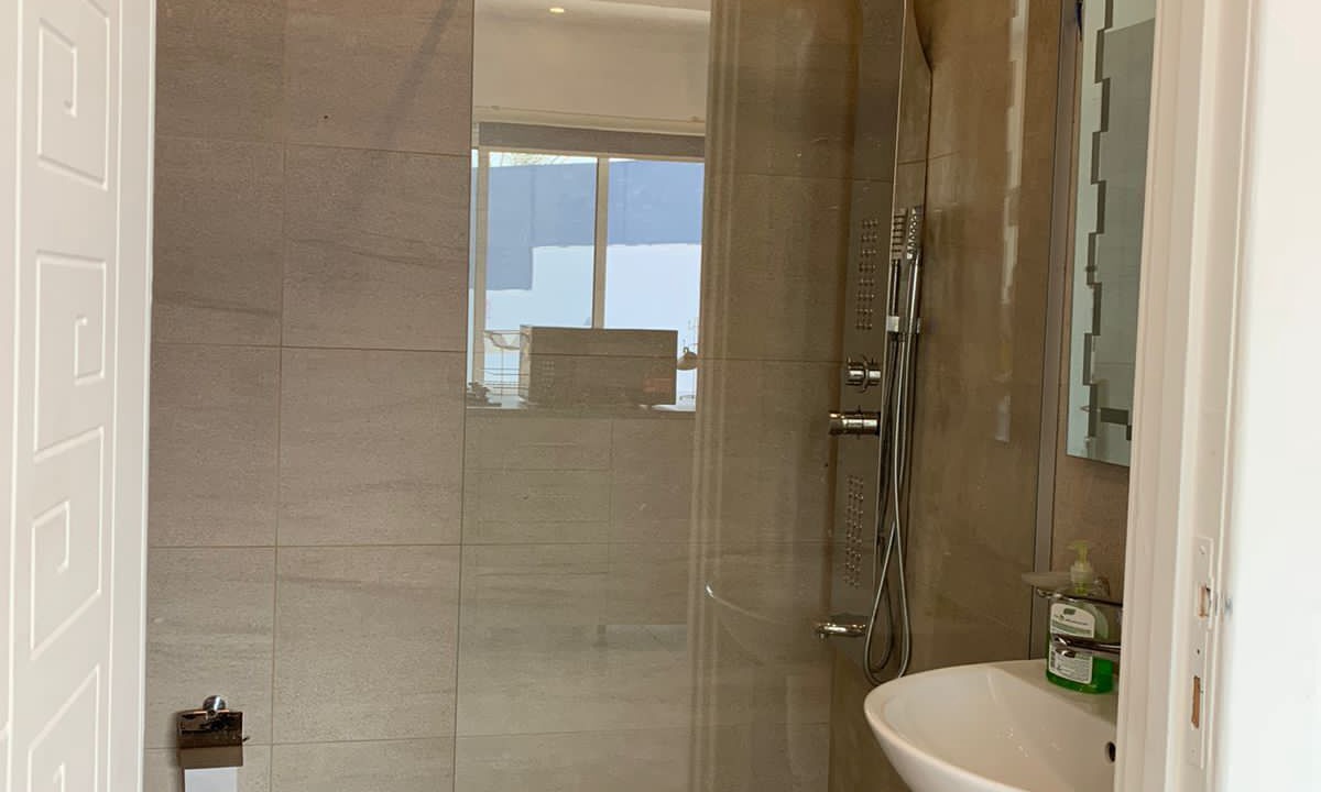 Photo of Bathroom in Sweimeh
