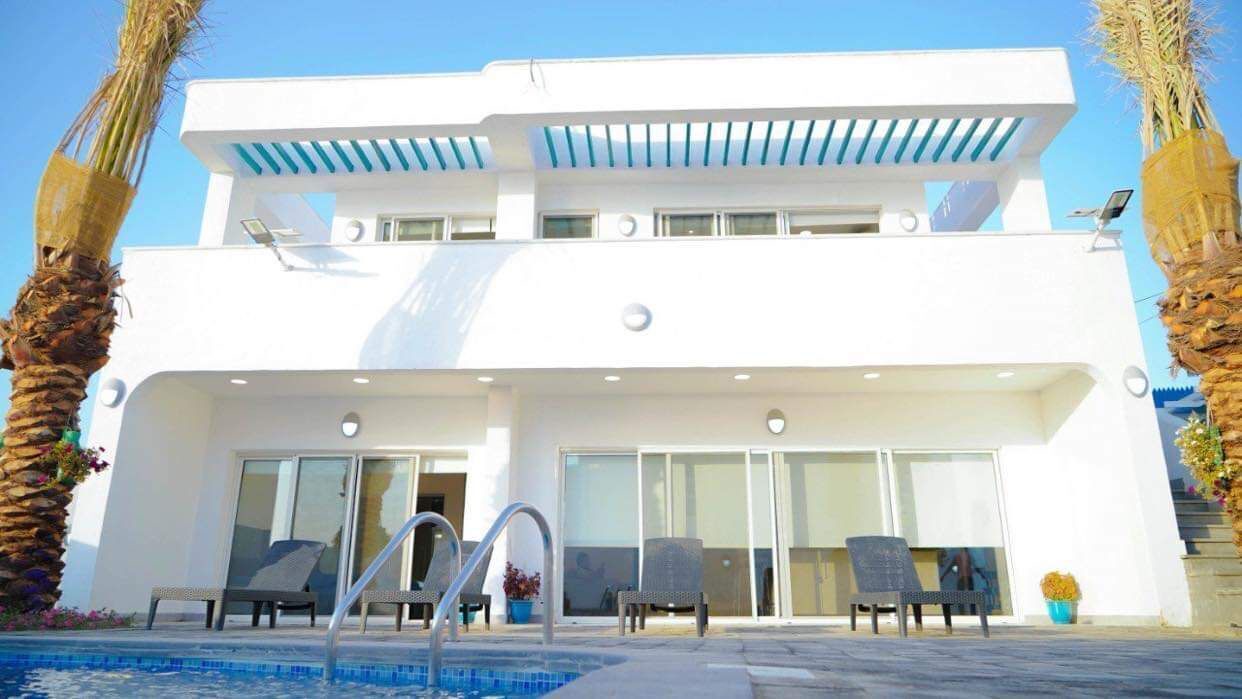 Photo of Outdoor in Sweimeh