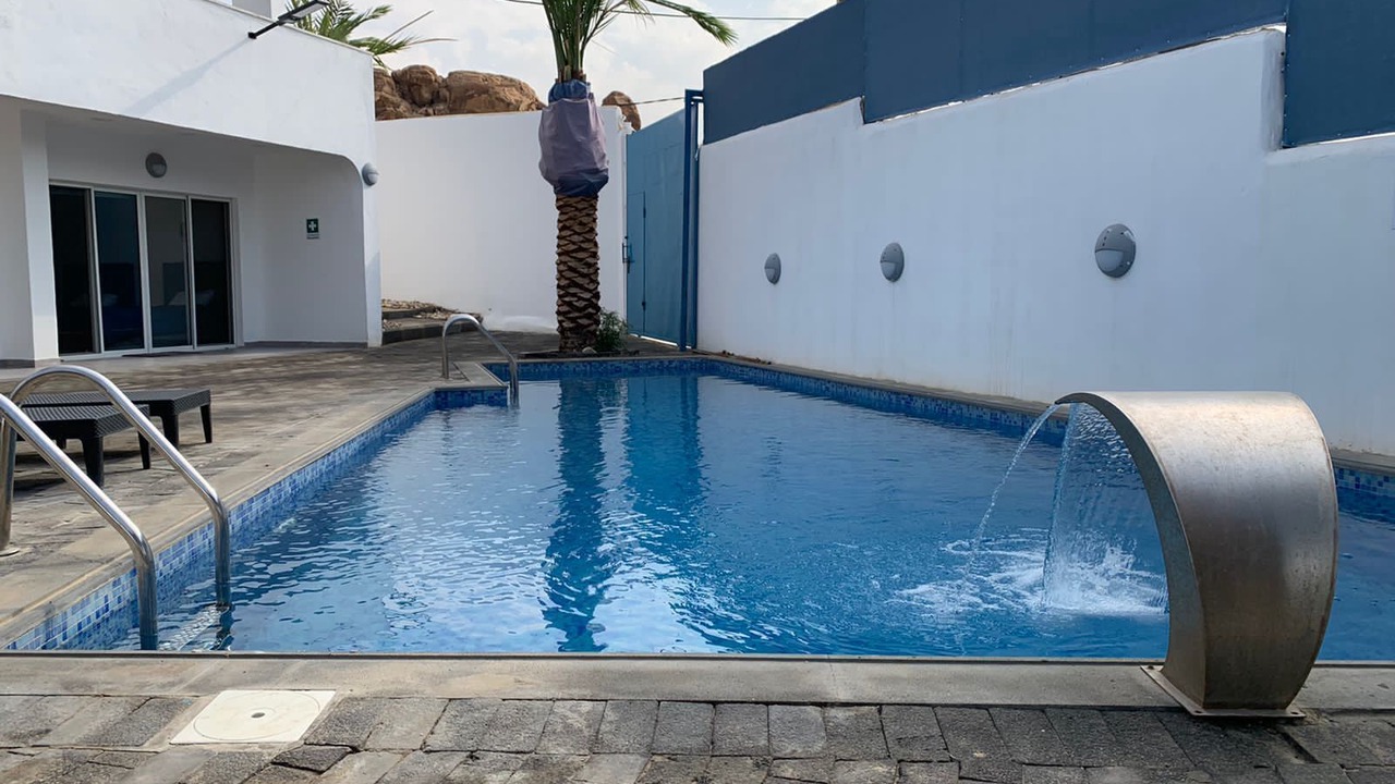 Photo of Outdoor in Sweimeh