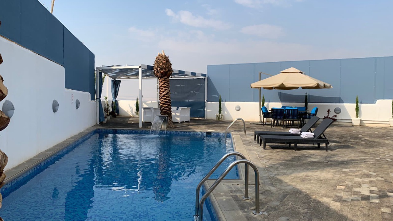 Photo of Outdoor in Sweimeh