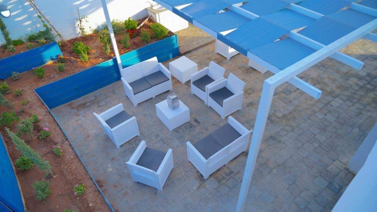 Photo of Patio Balcony in Sweimeh