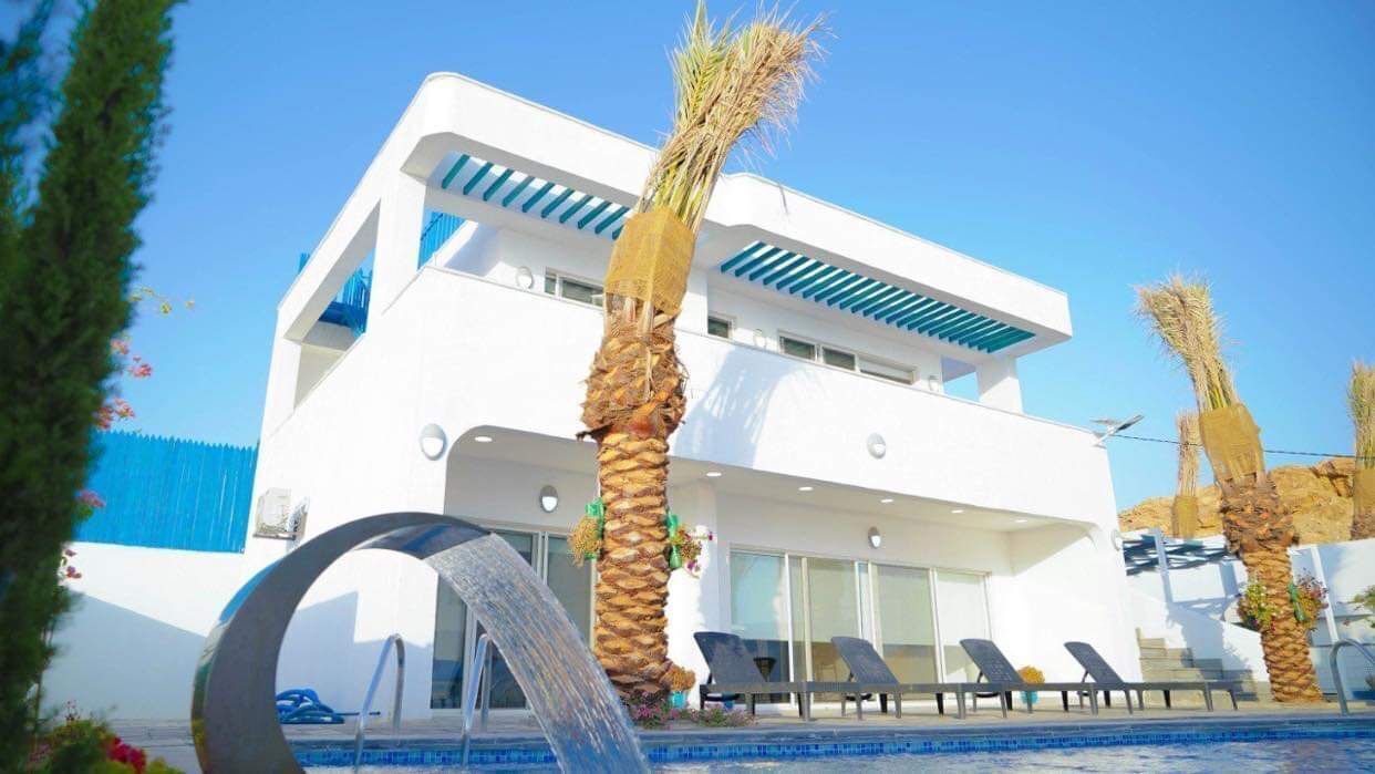 Photo of Outdoor in Sweimeh