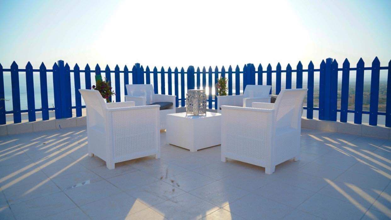 Photo of Patio Balcony in Sweimeh